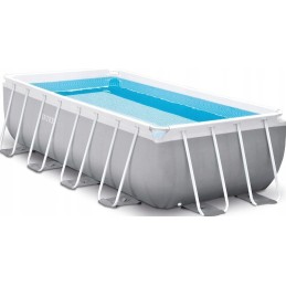 Dėlionės tentas baseinui intex 26788np