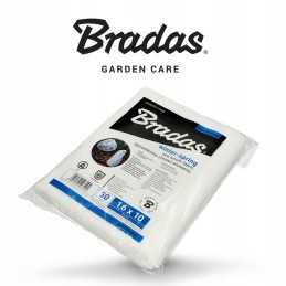 Bradas dengianti agrotekstile 1,6x10 balta pavasario ir žiemos aww3016010