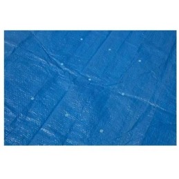 Didelis pripučiamas baseinas, bestway 305x1 baseino danga