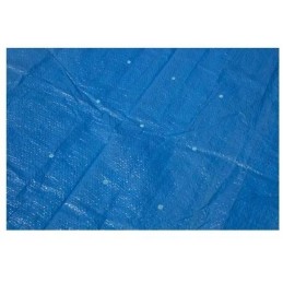 Didelis pripučiamas baseinas, bestway 305x1 baseino danga