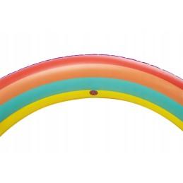Pripučiama žaidimų aikštelė mažoji undinė 221 x 193 x 117 cm bestway 91097