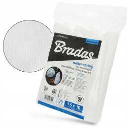 Bradas dengianti agrotekstile 1,6x10 balta pavasario ir žiemos aww3016010