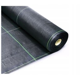 Awtools apsaugos nuo piktžolių kilimėlis 70g 1 1 100m agrotekstilė