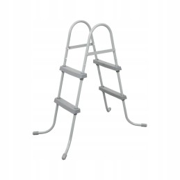 Bestway sodo baseino kopėčios 84 cm