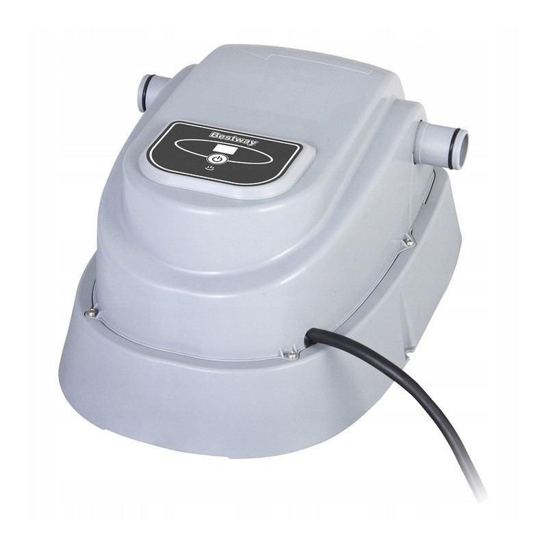 Vandens šildytuvas, elektrinis vandens temperatūros jutiklis