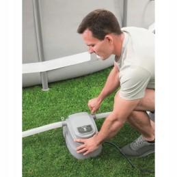 Vandens šildytuvas, elektrinis vandens temperatūros jutiklis