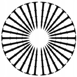 ⭐antipiktžolių agrotekstilė agrotekstilė 1,6x100m 70g⭐