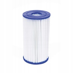 Filtro siurblys 9463l h baseinui su filtru 58391