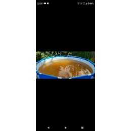 Filtro siurblys 9463l h baseinui su filtru 58391