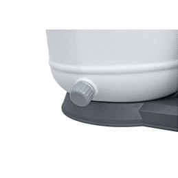 Veiksmingas, stiprus smėlio siurblys baseinui 5678 lh bestway 58497