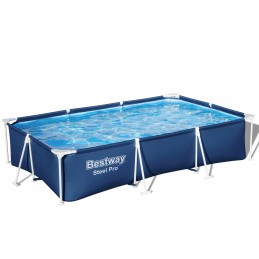 Bestway 300 201 rėmo baseino 66 cm filtro siurblio filtras