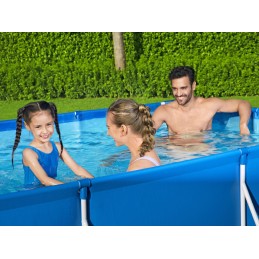 Bestway 300 201 rėmo baseino 66 cm filtro siurblio filtras