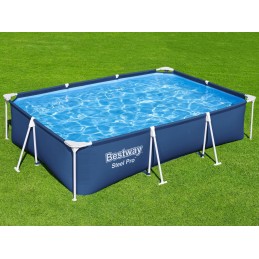 Bestway 300 201 rėmo baseino 66 cm filtro siurblio filtras