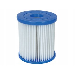 Bestway 300 201 rėmo baseino 66 cm filtro siurblio filtras