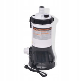 Filtravimo siurblys intex ir bestway 185 baseinams per 4 4 m3 val