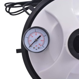 Filtravimo siurblys intex ir bestway 185 baseinams per 4 4 m3 val