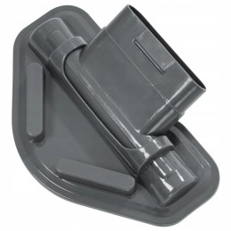 Bestway lay z spa belaidis baseino dulkių siurblys