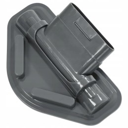 Bestway lay z SPA baseino dulkių siurblys su baterija