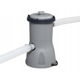 Baseino filtro siurblys 3028l h bestway 58386