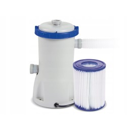 Baseino filtro siurblys 3028l h bestway 58386