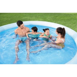 Išplėtimo baseinas 305 x 66 cm bestway 57456