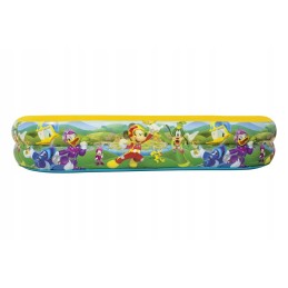 Mickey Mouse pripučiamas baseinas 262 x 175 x 51 cm bestway 91008