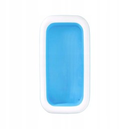 Vaikiškas pripučiamas baseinas bestway 305x183x56cm 54009