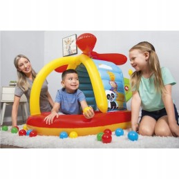 Fisher Price pripučiamas maniežas vaikams, bestway malūnsparnio irklavimo baseinas