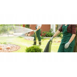 Audinys nuo piktžolių 50 g/m² (50 m² (50 m x 1 m)) – patvarus, didelis