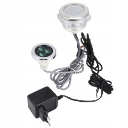 ☃️Povandeninio baseino apšvietimas 12v LED☃️