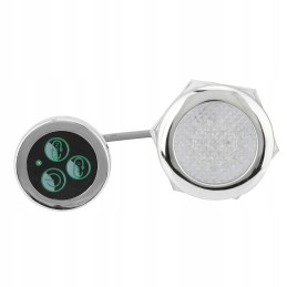 ☃️Povandeninio baseino apšvietimas 12v LED☃️