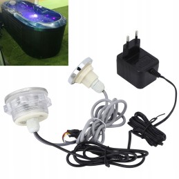 ☃️Povandeninio baseino apšvietimas 12v LED☃️