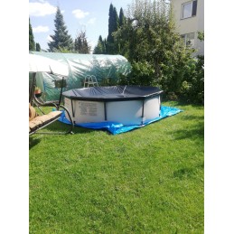 Sodo baseino 305x76 bestway 56408 dangos komplektas