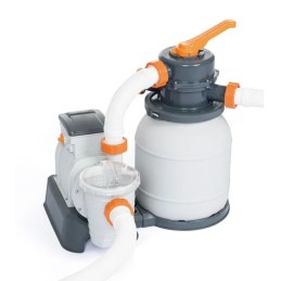 Bestway 58497 smėlio siurblys baseinams