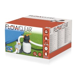 Bestway 58497 smėlio siurblys baseinams