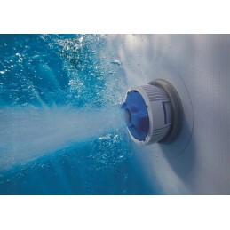 Bestway 58497 smėlio siurblys baseinams