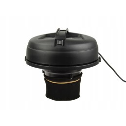 Dulkių siurblys tvenkiniams ir baseinams