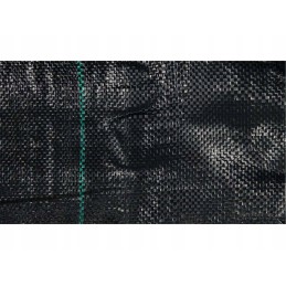Agrotekstilė 90 g - 1,6x50 m + agrotekstilės kaiščiai