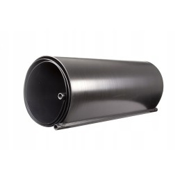 Saulės kolektorius baseinui 3 6 m2 1 2 x 3 0 m baseino šildymui