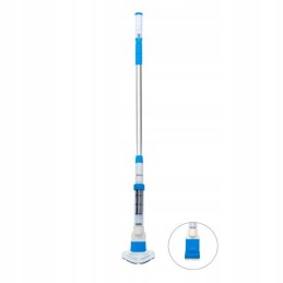 Pro akumuliatorinis dulkių siurblys SPA baseinams