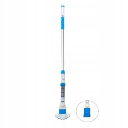 Pro akumuliatorinis dulkių siurblys SPA baseinams