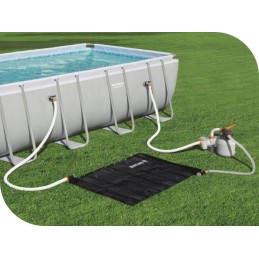 Bestway 58423 saulės vandens šildymo kilimėlis