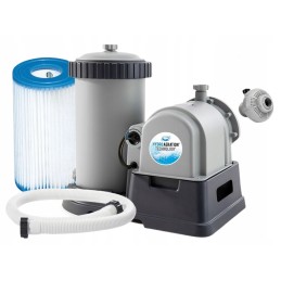Intex 9463l baseino filtro siurblys, 28634 filtro vamzdžiai