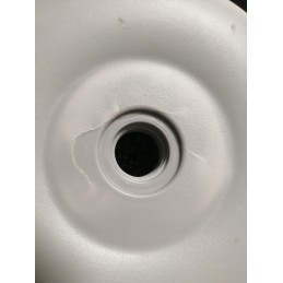 Karkasinis baseinas su pompa 366x76cm, 10-in-1 intex rinkinys