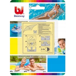 Bestway karkasinis baseinas su pompa 305x76cm 12in1 pro
