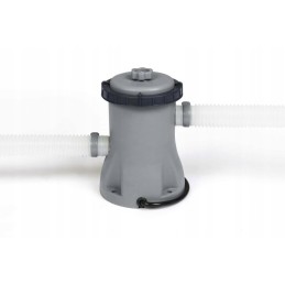 Bestway karkasinis baseinas su pompa 305x76cm 12in1 pro