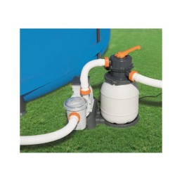 švarus vanduo visą sezoną