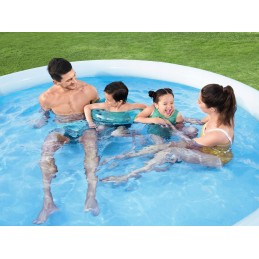 Išplėtimo baseinas 305 x 66 cm bestway 57456