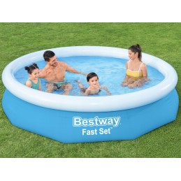 Išplėtimo baseinas 305 x 66 cm bestway 57456