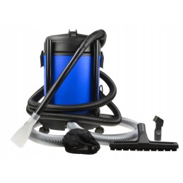 Dulkių siurblys baseinams ir tvenkiniams 1400w 30l